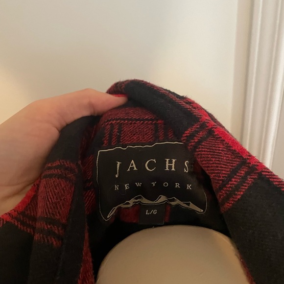 Classic plaid shirt - Picture 2 of 2